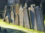 FZ025361 Gravestones at Marlow.jpg